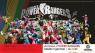 I Power Rangers A Mantova, Show E Incontri Con I Power Rangers - Mantova (MN)