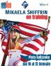 Mikaela Shiffrin On Training Sull'alpe Cimbra, La Campionessa Statunitense Si Allenerà Sulla Salizzona - Folgaria (TN)