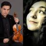 Nicola Di Benedetto E Valentina Kaufman A Pordenone, I Concerti Delle 18 - Pordenone (PN)