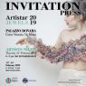 Artistar Jewels A Milano, 6^ Edizione Dell’evento Internazionale Dedicato Ai Body Ornament - Milano (MI)