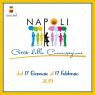 Il Mese Della Conversazione A Napoli, Ultima Settimana Di Programmazione - Napoli (NA)
