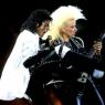 Jennider Batten Omaggia Michael Jackson A Palermo, La Chitarrista Più Famosa Del Mondo, Colonna Portante Dei Tour Di Michael Jackson - Palermo (PA)
