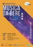 Musica Da Bere Concorso Musicale, 12° Concorso Nazionale Per Band E Artisti Solisti - Bergamo (BG)