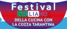 Festival Italiano Della Cucina Con La Cozza Tarantina, Finale Della Xvii Edizione A Civitanova Marche - Civitanova Marche (MC)