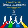 I Beatles A Cena Dai Visconti, Cena Con Accompagnamento Musicale A Favore Di Una Mano Alla Vita - Milano (MI)