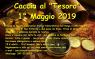 Caccia Al Tesoro A Roma, 1° Maggio 2019 - Escursione Libera - Roma (RM)
