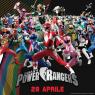 I Power Rangers All’esp A Ravenna, Un Pomeriggio Da Supereroi - Ravenna (RA)
