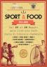 Sport E Food Village Garbatella, Edizione 2019 - Roma (RM)