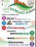 San Damiano In Festa, Edizione 2024: Dibattiti, Conferenze, Concerti, Spettacoli - San Damiano Al Colle (PV)