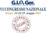 Congresso Nazionale Oncologia Geriatrica A Pesaro, 6^ Edizione - Pesaro (PU)