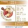 La Festa Del Gnocco Fritto A Campodoro, Edizione 2024 - Campodoro (PD)