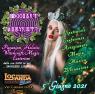 Festival Pagano Moonart Labyrinth A Roma, 5a Edizione - 2021 - Roma (RM)