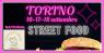 Street Food A Torino, Settembre 2022 - Torino (TO)