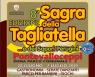 Sagra Della Tagliatella A Perugia, Sagra Della Tagliatella E Dei Sapori Perugini A Ponte Valleceppi - Perugia (PG)
