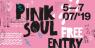 Pink Soul A Marina Di Ravenna, Il Capodanno Dell’estate Ha Un’anima Soul - Ravenna (RA)