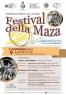 Festival Della Maza A Lanuvio, 7ima Edizione - 2024 - Lanuvio (RM)