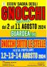 Sagra Degli Gnocchi Di Guardea, 33^ Edizione - Guardea (TR)