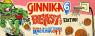 Ginnika - Sneakers Da Tutto Il Mondo A Roma, 6^ Edizione Del Più Grande Evento Italiano Del Settore - Roma (RM)