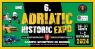 Adriatic Historic Expo A San Dorligo Della Valle - Dolina, 6a Edizione - 2024 - San Dorligo Della Valle - Dolina (TS)