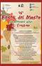 La Festa Del Mosto A Sant'erasmo, 46ima Edizione - 2024 - Venezia (VE)