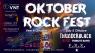 Oktober Rock Fest A Lecce, A Officine Cantelmo - Lecce (LE)