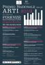 Premio Nazionale Delle Arti - Sezione Pianoforte, 14^ Edizione - Firenze (FI)