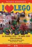 I Love Lego A Roma, La Mostra Per Bambini E Appassionati Di Tutte Le Età - Roma (RM)