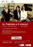 Io, Fabrizio E Il Ciocori Al Rossellini, Lo Spettacolo Diretto Da Carmen Giardina - Roma (RM)