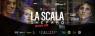 La Scala Shepard Live A Roma, Bersagli - Roma (RM)