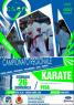 Campionato Regionale Di Karate A Pisa, Anno 2020 - Pisa (PI)
