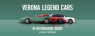 Fiera Auto D'epoca Verona Legend Cars, Edizione 2020 - Verona (VR)