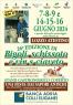 Festa Dei Bigoli, Schissoto E Vin S-ciaveto, Edizione 2024 - Lozzo Atestino (PD)