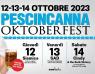 Festa Della Birra Di Pescincanna, Edizione 2023 - Fiume Veneto (PN)
