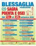 Sagra Poenta E Osei A Blessaglia Di Pramaggiore, Edizione 2024 - Pramaggiore (VE)