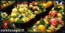 Mercato Settimanale Di Vicopisano, Il Luogo In Cui Trovare Ortaggi, Frutta E Verdura, Gastronomia, Prodotti Del Territorio - Vicopisano (PI)