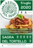 Sagra Del Tortello A Palazzuolo Sul Senio, Edizione 2020 - Firenze (FI)