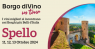 Borgo diVino in tour a Spello, Borgo Divino In Tour – I Vini Migliori Si Incontrano Nei Borghi Più Belli D’italia - Spello (PG)