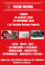 Mostra Mercato Auto E Moto D'epoca, Vecchi Motori - Torino (TO)