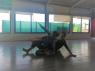 Workshop Di Contact Improvisation Con Urs Stauffer , Gennaio 2021 - Roma (RM)