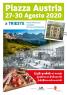 Piazza Austria A Trieste, 3^ Edizione - Trieste (TS)