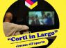 Corti In Largo A Salerno, Cinema All’aperto Per Grandi E Piccini - Salerno (SA)