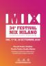 Festival Mix A Milano, 34° Festival Del Cinema Lgbtq+ - Milano (MI)