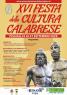 Festa Della Cultura Calabrese A Pisa, 16^ Edizione - Pisa (PI)