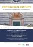 Complesso Conventuale Di San Francesco A Lucca, Visite Guidate Gratuite - Lucca (LU)