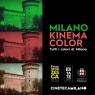 A Milano Kinemacolor, Estate Sforzesca 2021 - Milano (MI)