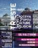 Trieste Crocevia Di Culture, Percorso Turistico-culturale Tra Genti, Folklore E Religioni Diverse - 4^ Edizione - Trieste (TS)