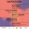 Mutazioni Festival In Bassa Romagna, 2^ Edizione -  (RA)