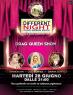 Different Night, Drag Queen Show - Rimini (RN)