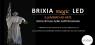 Brixia Magic Led Illuminate Ad Arte, Storie Di Luce Nelle Notti Bresciane - Brescia (BS)