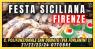 Sicilia Street Food A Firenze, Festa Siciliana - Firenze (FI)